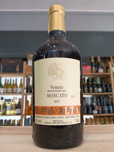 Moscato L.H. Vendemmia Tardiva 2023 - Vignalta